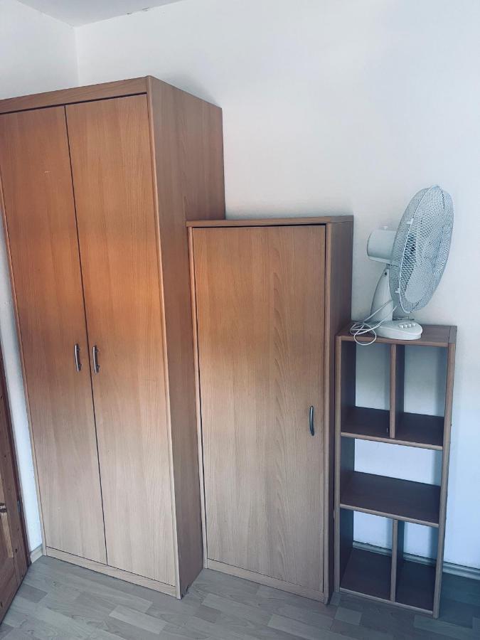 Rooms Busija 伊佐拉 外观 照片