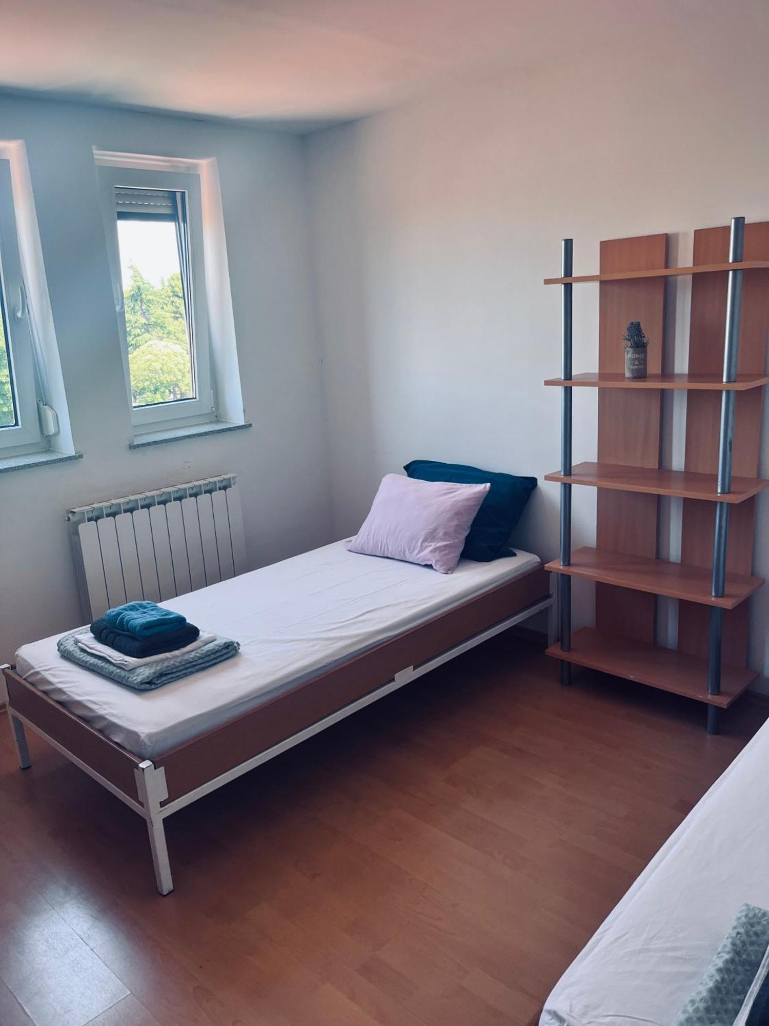 Rooms Busija 伊佐拉 外观 照片
